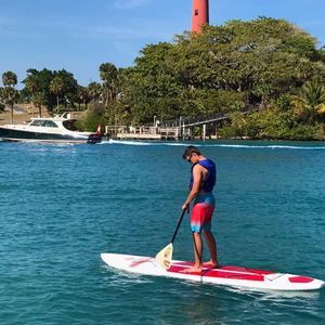 Meet your Posher, Nick